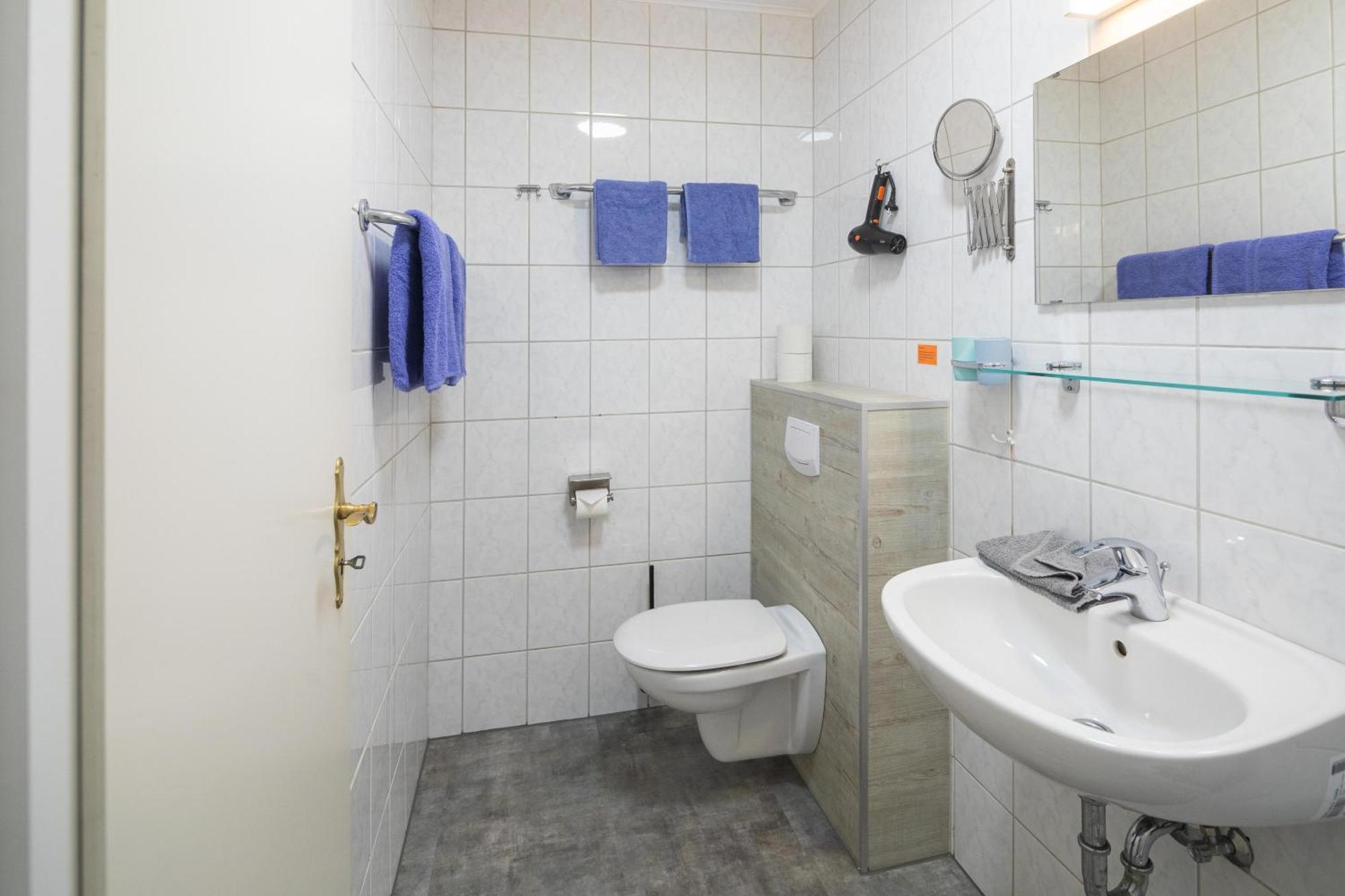 Janssand Norderney Zewnętrze zdjęcie